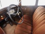 Dodge DP 4-Door Salon Brougham 1933 года
